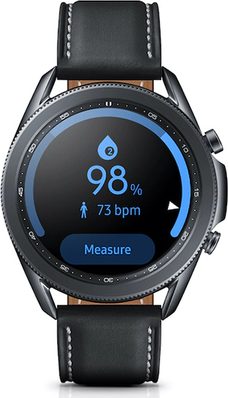 Samsung SM-R845U Galaxy Watch3 45mm LTE US